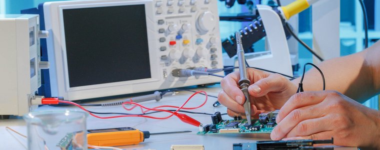 ingenieria electronica