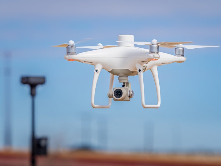 Drones
