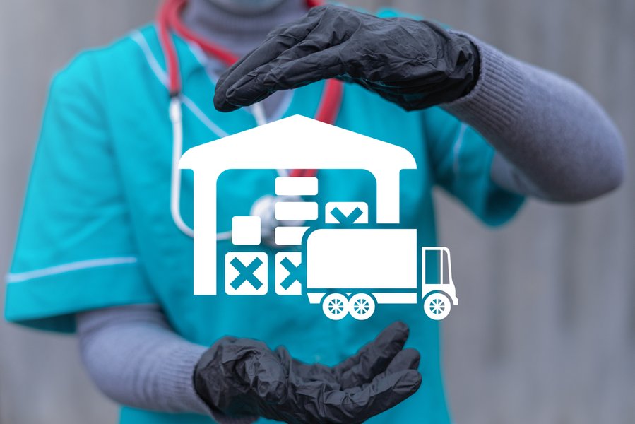 LOGISTICA Y CADENA DE ABASTECIMIENTO