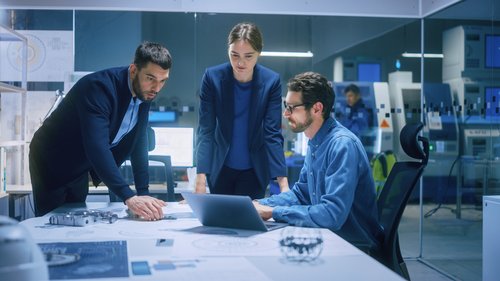 Fortalezas - diferenciales 5