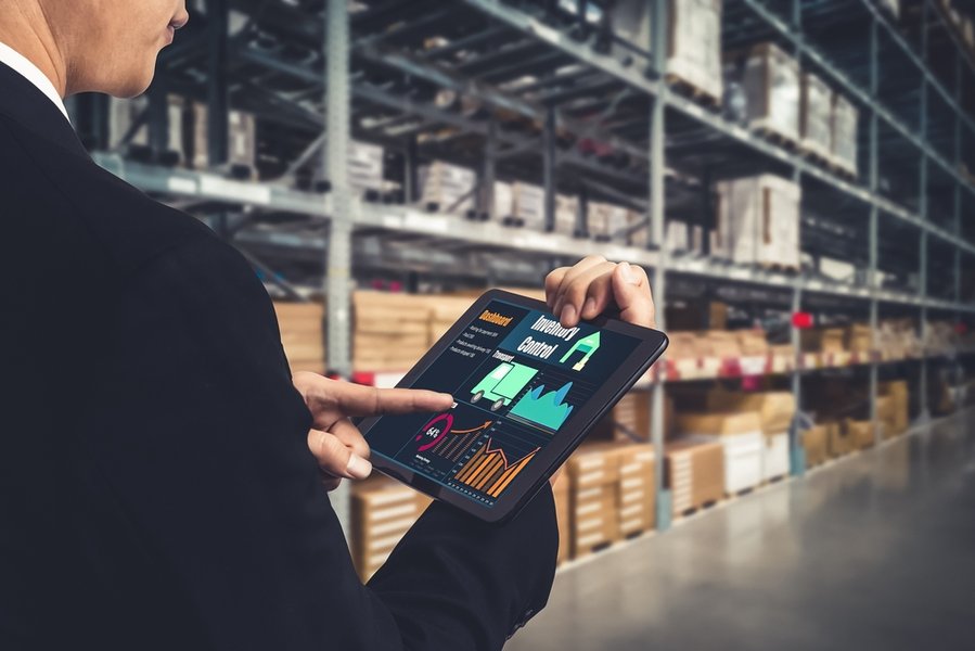 LOGISTICA Y CADENA DE ABASTECIMIENTO