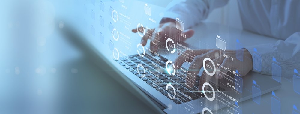 ENFASIS EN GESTION DE DATOS