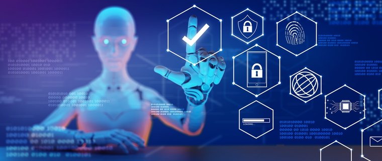 INTELIGENCIA ARTIFICIAL