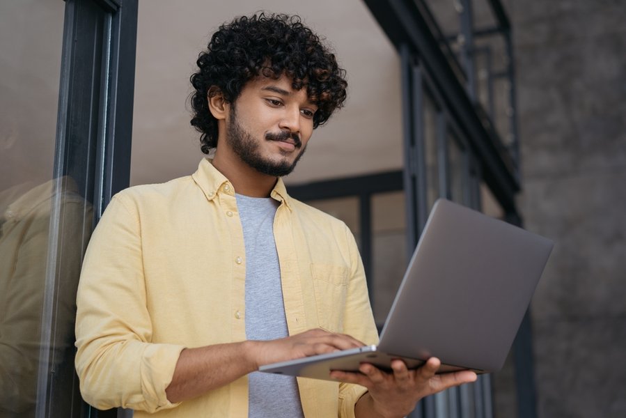 ENFASIS EN MARKETIN DIGITAL
