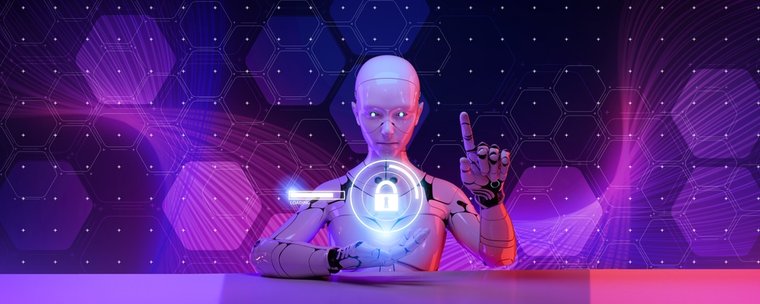 INTELIGENCIA ARTIFICIAL