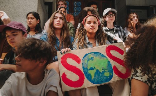 CAMBIO CLIMATICO