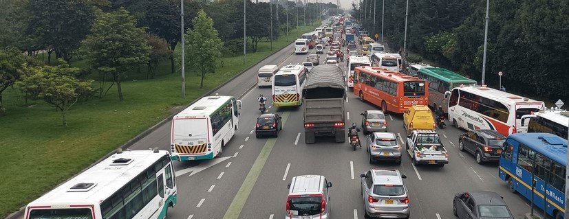 Autopista norte