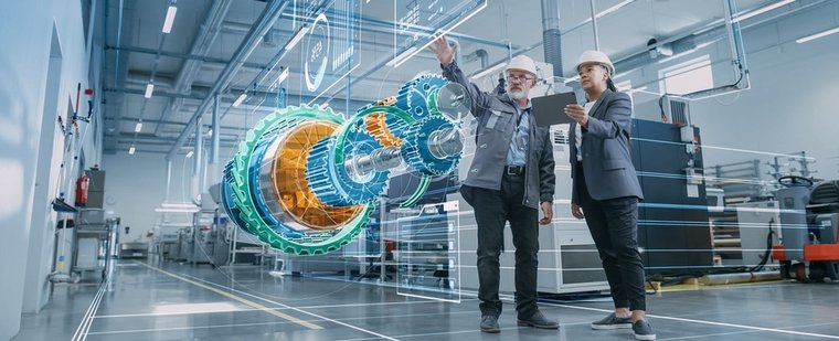 MAESTRIA EN INGENIERIA MECANICA