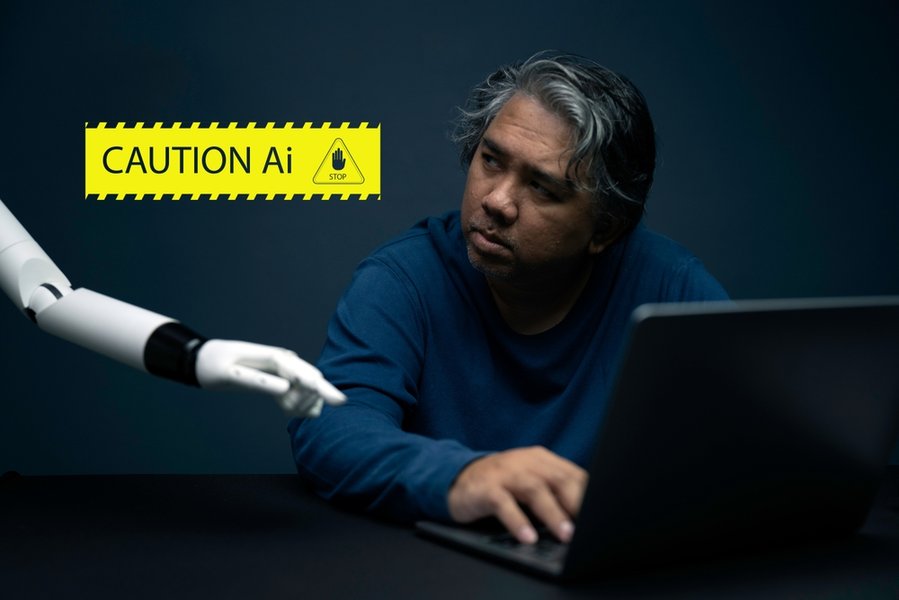 INTELIGENCIA ARTIFICIAL