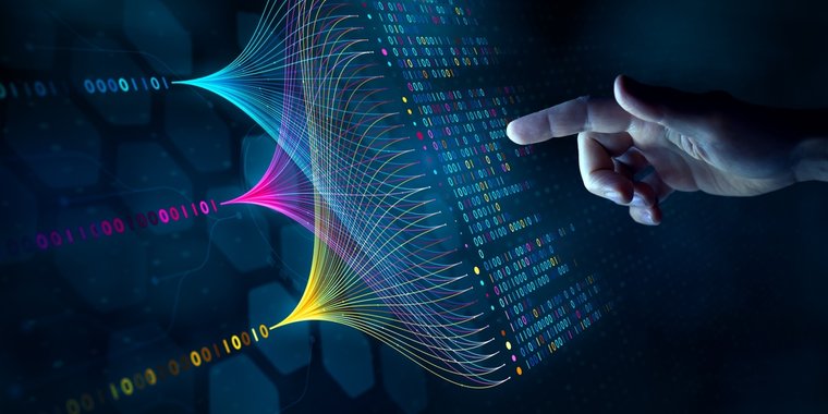 GESTION DE DATOS