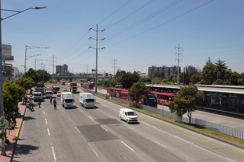 AUTOPISTA NORTE