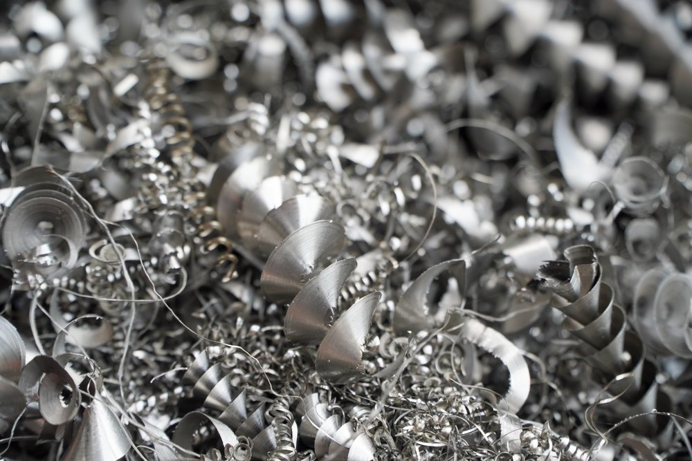 ALUMINIO