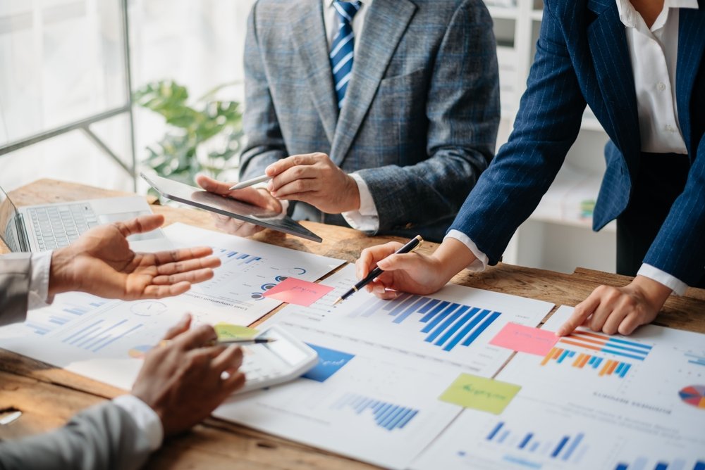 Especialización en Tecnologías y Operaciones para la Competitividad Empresarial