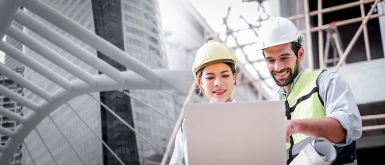 Especialización en Construcción