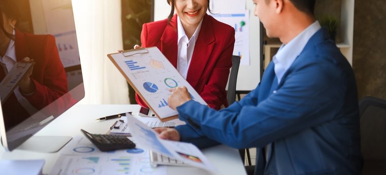 Especialización en Tecnologías y Operaciones para la Competitividad Empresarial