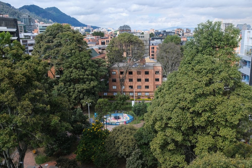 BOGOTA