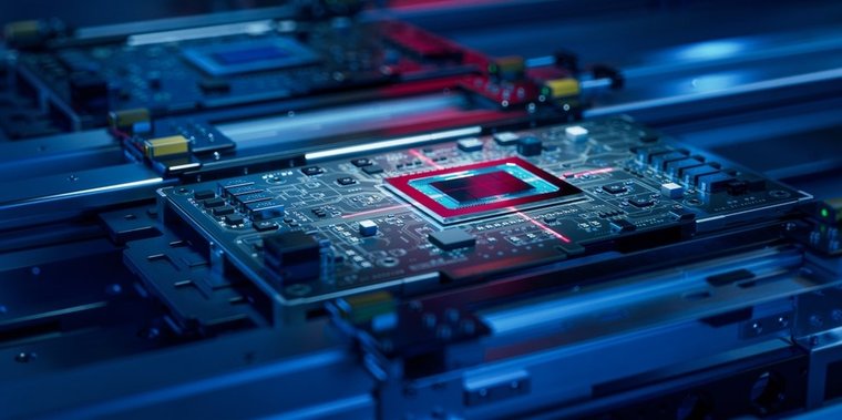 electrónica