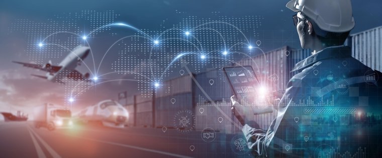 LOGISTICA Y CADENA DE ABASTECIMIENTO