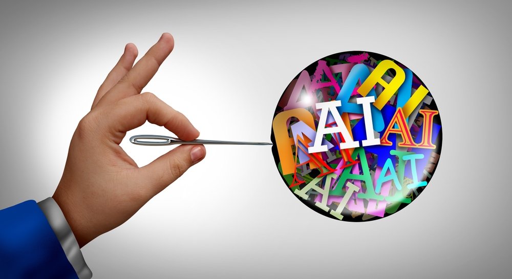 INTELIGENCIA ARTIFICIAL