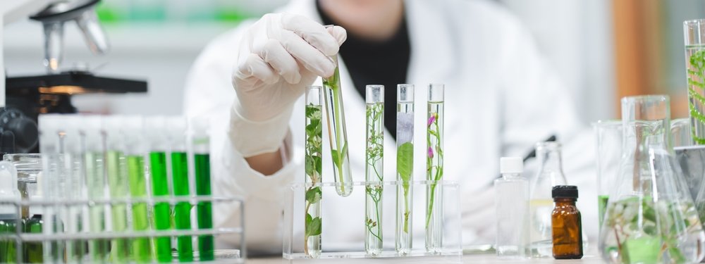 Ingeniería en Biotecnología