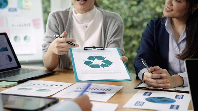 Economía Circular