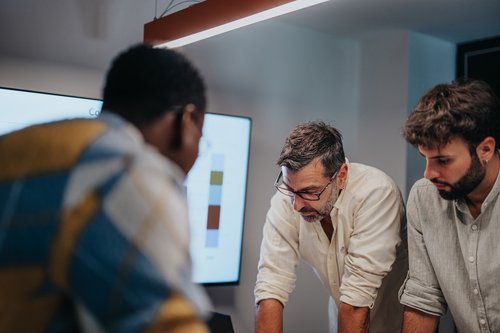 Imagen de ingeniería estadística