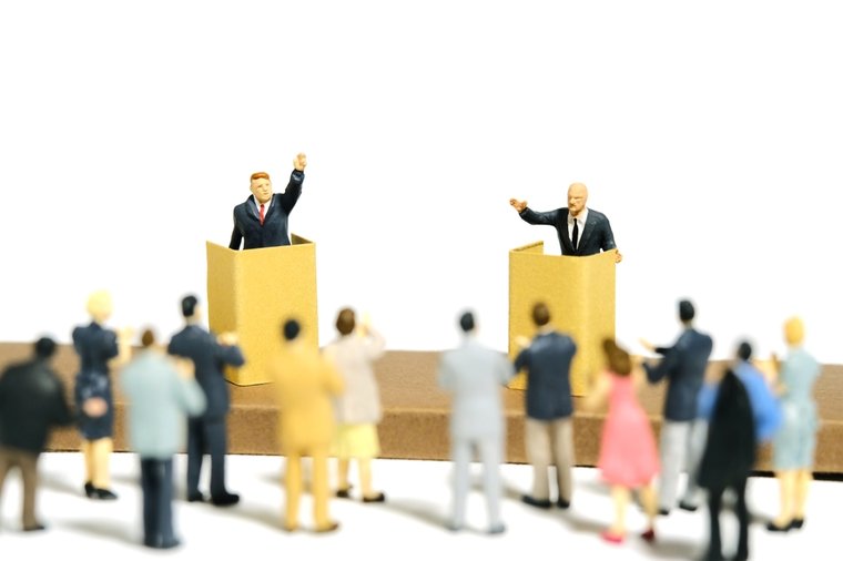 Debate