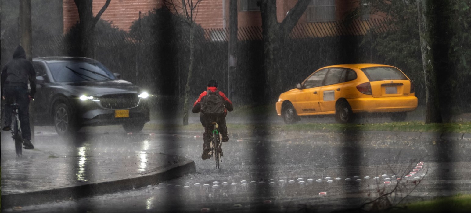 INUNDACION