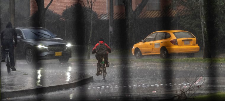 INUNDACION