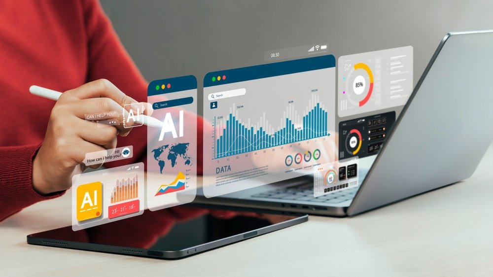 ENFASIS EN MARKETIN DIGITAL