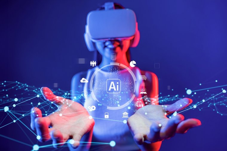 estudiar Ingeniería de Inteligencia Artificial