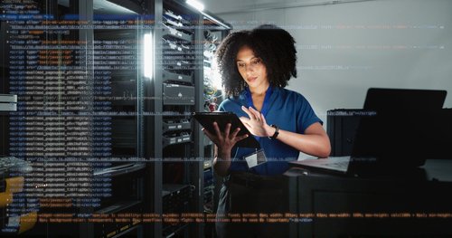 CIBERSEGURIDAD