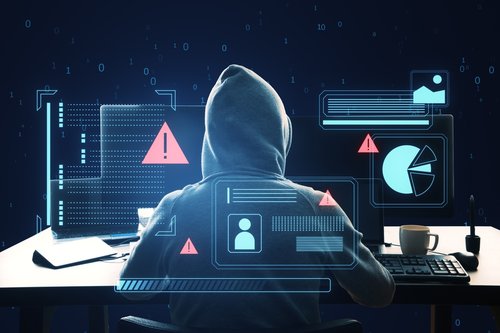 CIBERSEGURIDAD