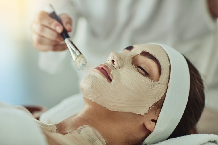 mascarilla