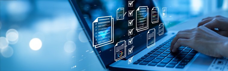 GESTION DE INFORMACION