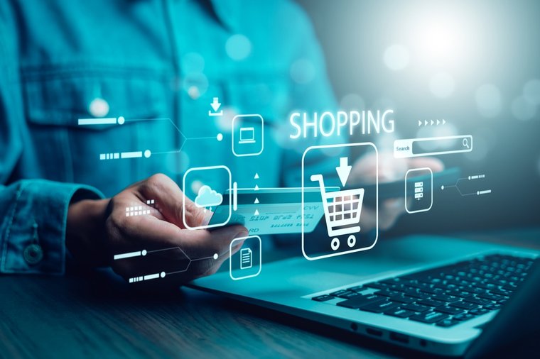 tienda virtual