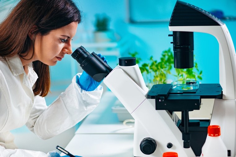 Ingeniería en Biotecnología