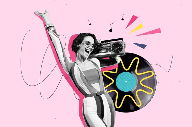 Música