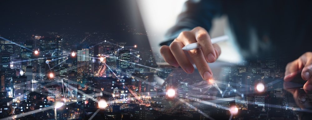 Smartcity Data Driving