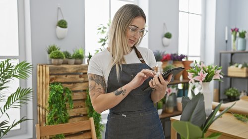 emprendedores