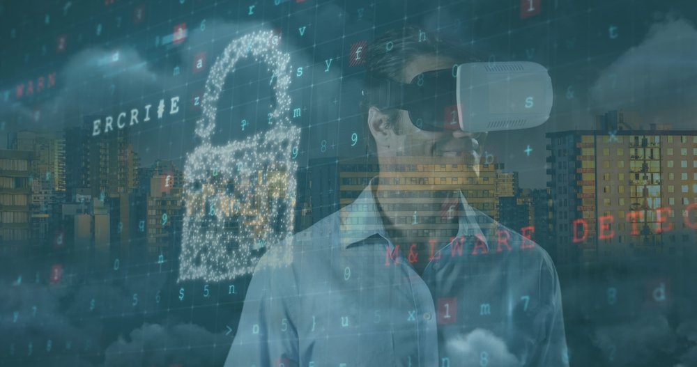 CIBERSEGURIDAD