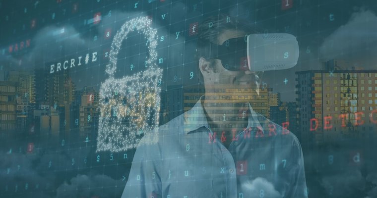 CIBERSEGURIDAD