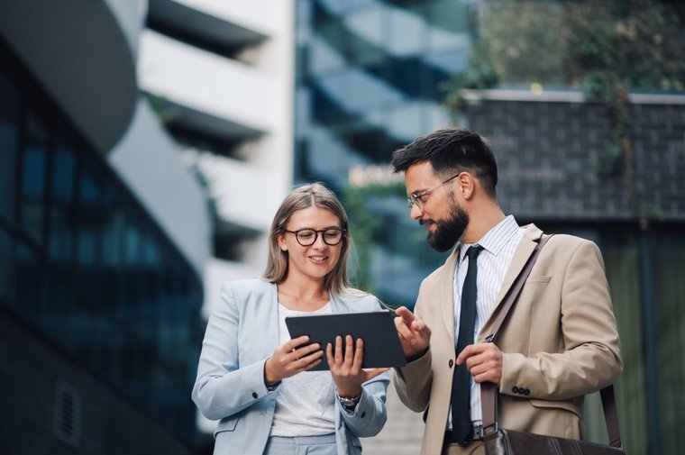 Especialización en Gerencia Estratégica e Ingeniería de Negocios - Escuela Colombiana de Ingeniería Julio Garavito