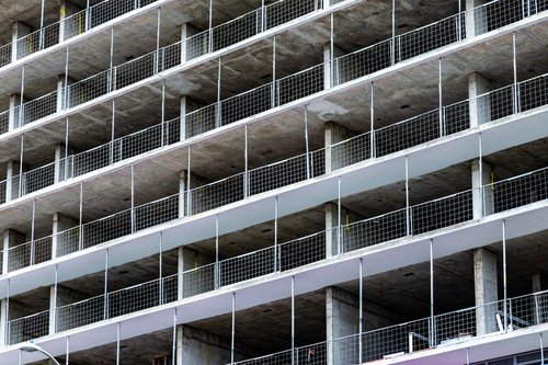 Ingenieria estructural