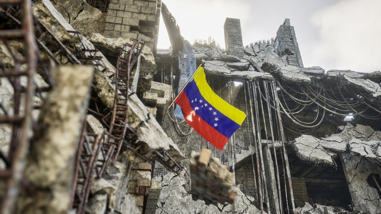 LECCIONES DEL TERREMOTO DE VENEZUELA