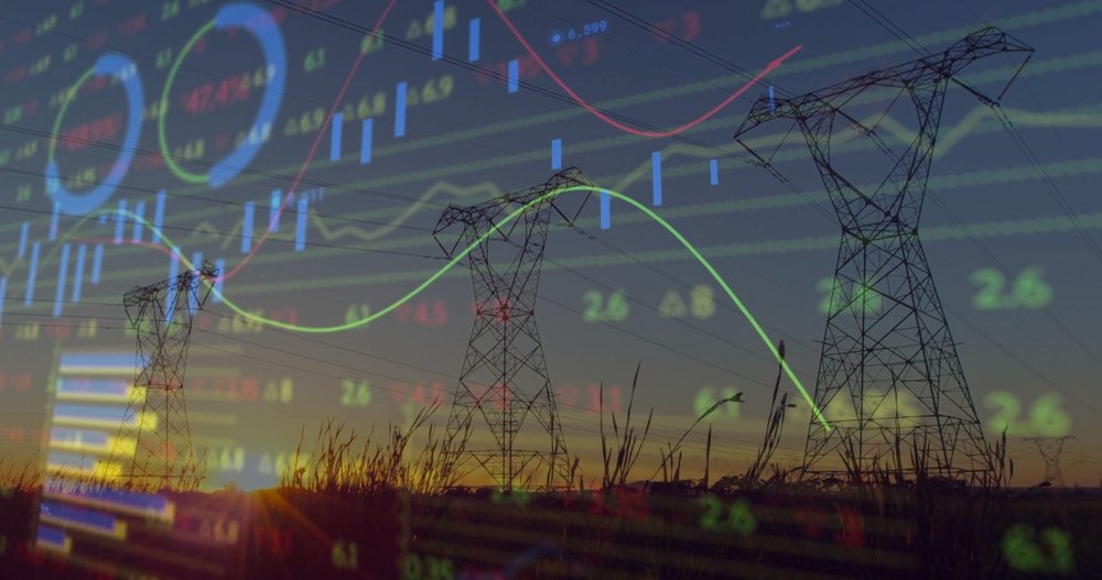mercado energetico
