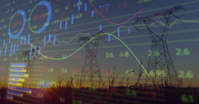 mercado energetico