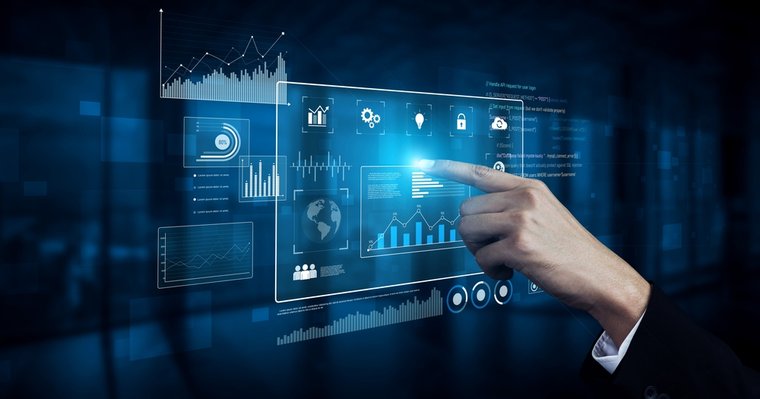 sistema de monitoreo