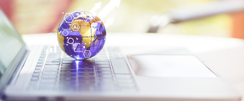 ECONOMIA MUNDIAL