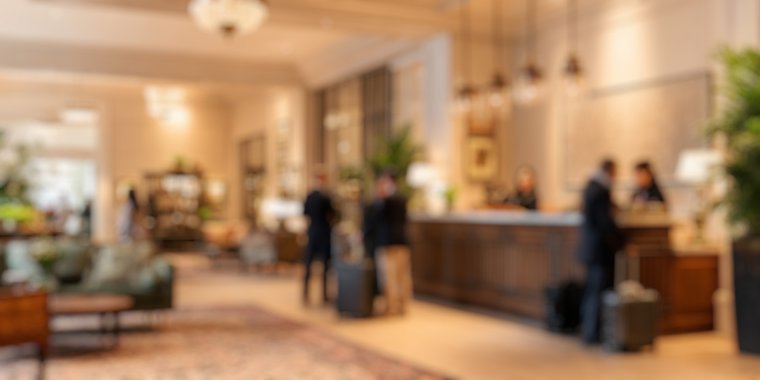 HOTELES CATEDRA LUIS CARLOS SARMIENTO